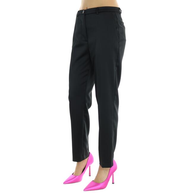 PANTALONE A SIGARETTA VICOLO - Mad Fashion | img vers.650x/